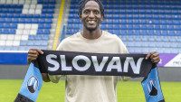 slovan šála kayondo sala tw1